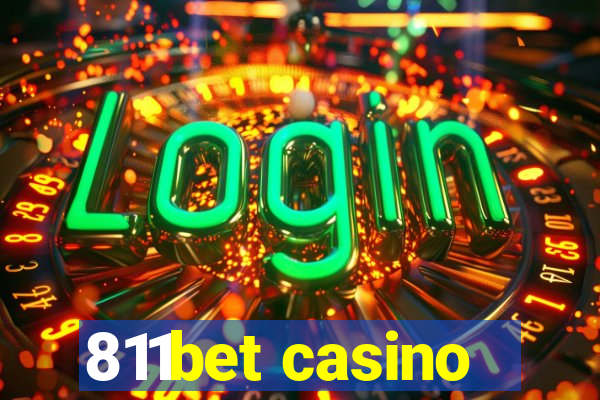 811bet casino