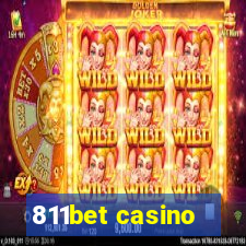 811bet casino