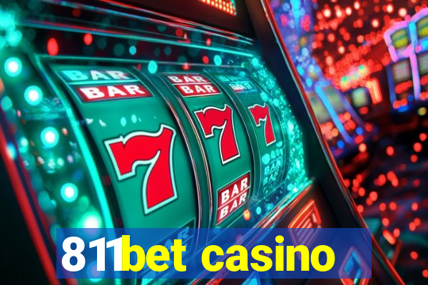 811bet casino