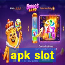 apk slot