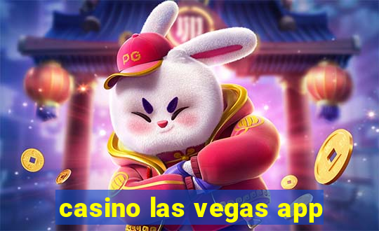 casino las vegas app