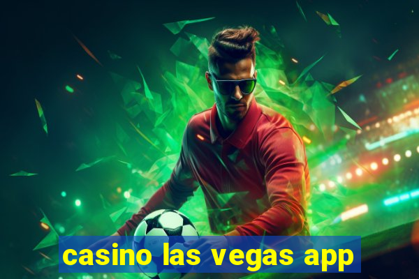 casino las vegas app