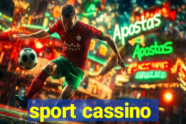 sport cassino