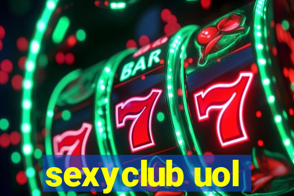 sexyclub uol