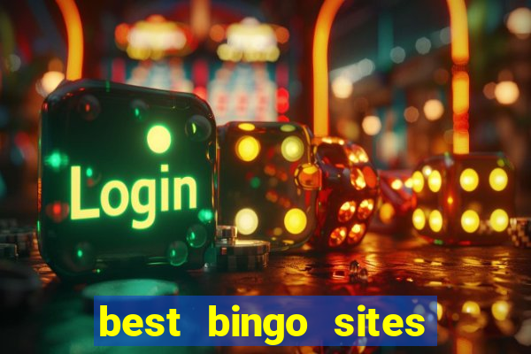 best bingo sites with newbie rooms