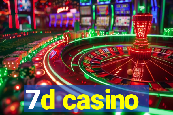 7d casino