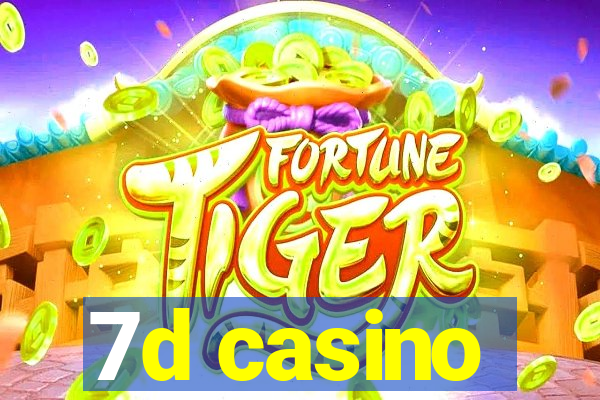 7d casino