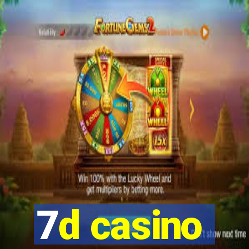 7d casino