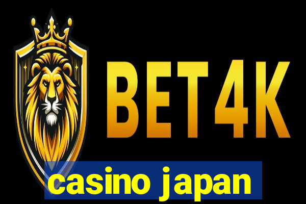 casino japan