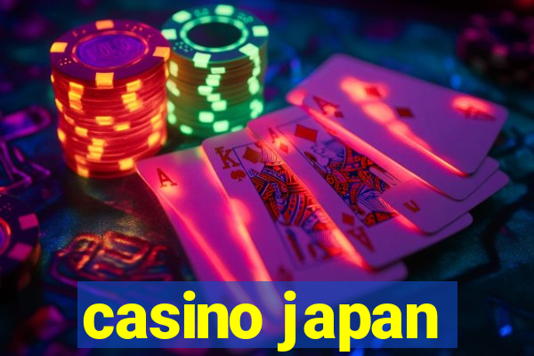 casino japan