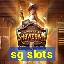 sg slots