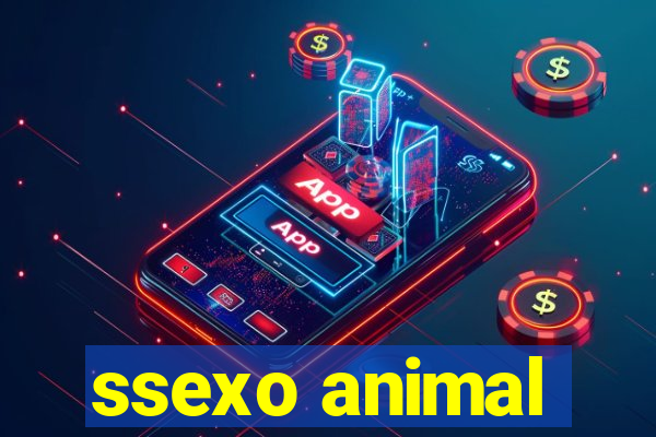 ssexo animal