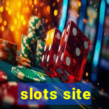 slots site