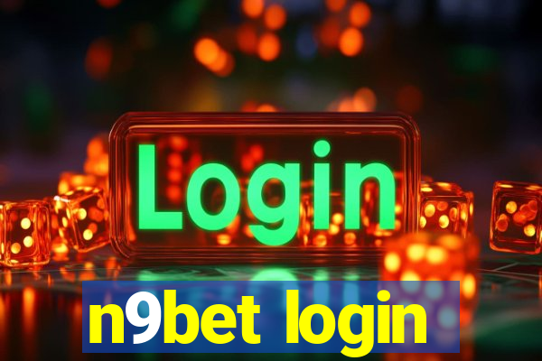 n9bet login