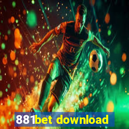 881bet download