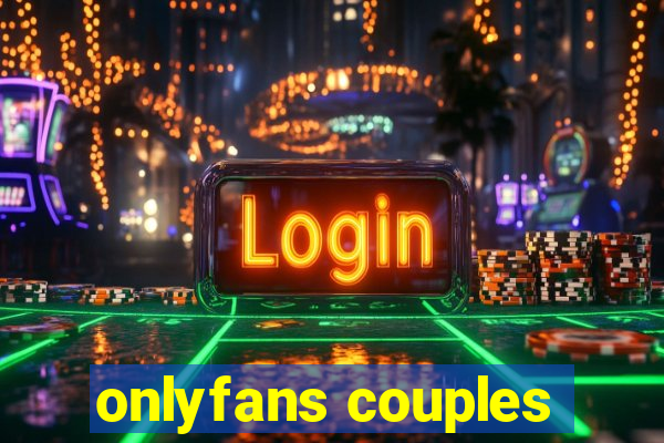 onlyfans couples