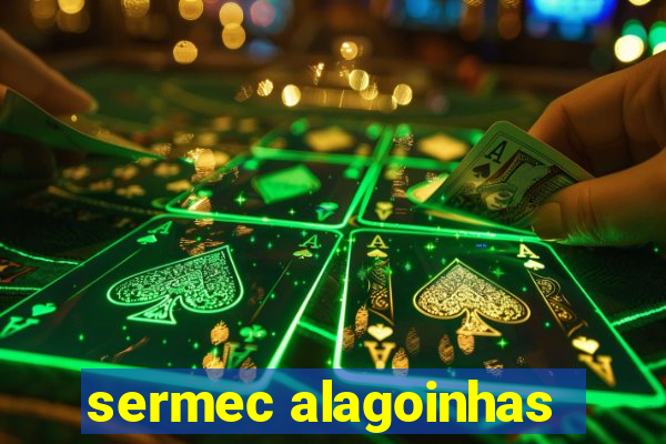 sermec alagoinhas