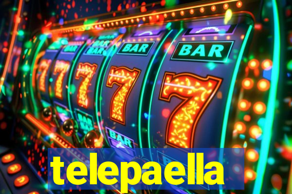 telepaella