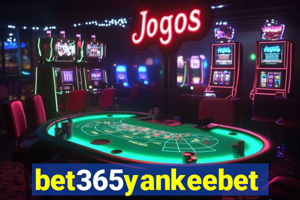 bet365yankeebet