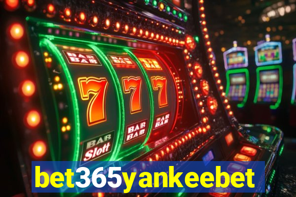 bet365yankeebet