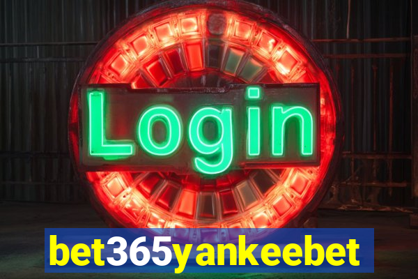 bet365yankeebet