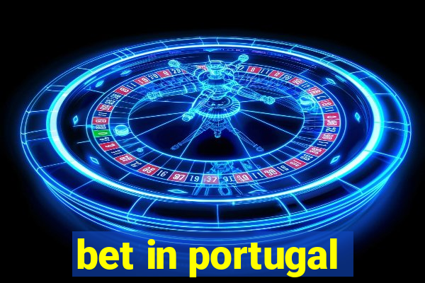 bet in portugal