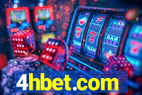 4hbet.com