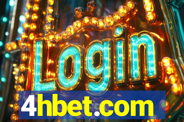 4hbet.com