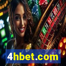 4hbet.com