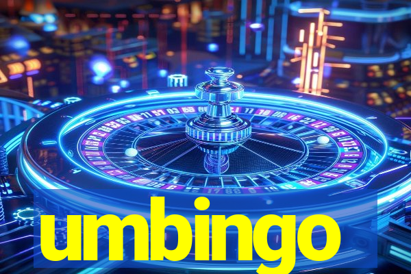 umbingo