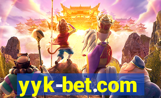 yyk-bet.com