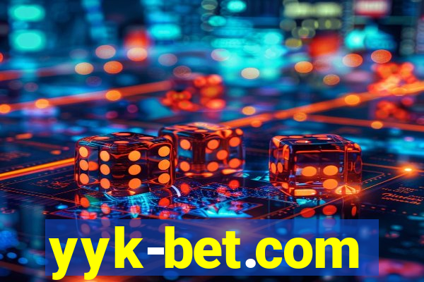 yyk-bet.com