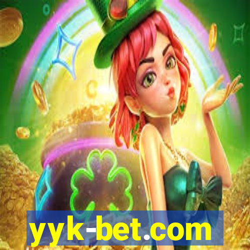 yyk-bet.com