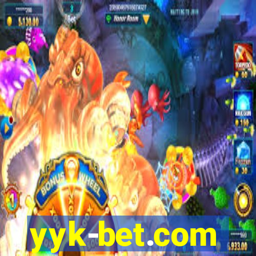 yyk-bet.com