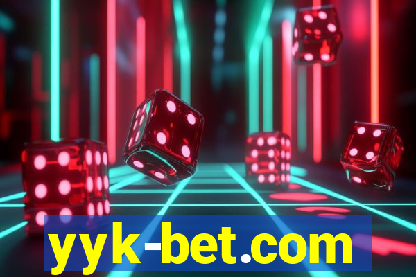 yyk-bet.com