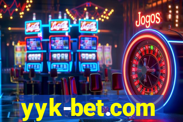 yyk-bet.com