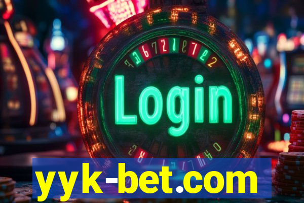 yyk-bet.com