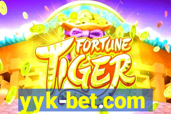 yyk-bet.com