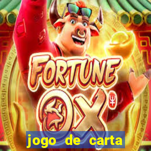 jogo de carta cigana online