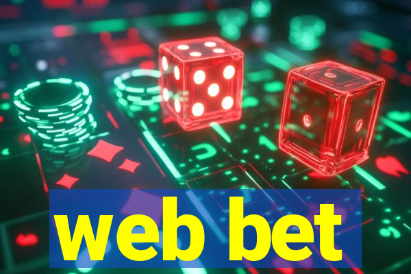 web bet