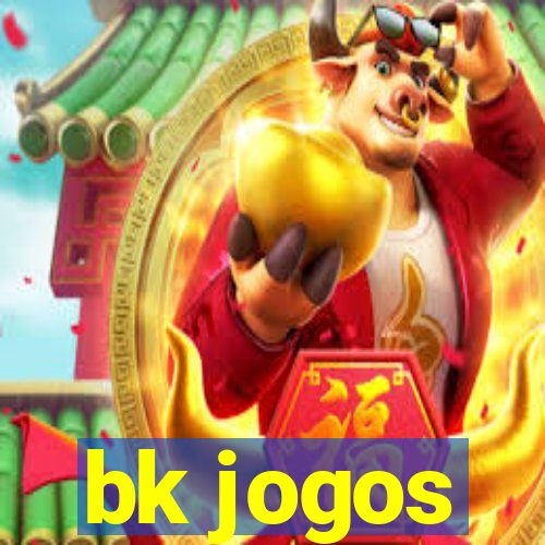 bk jogos