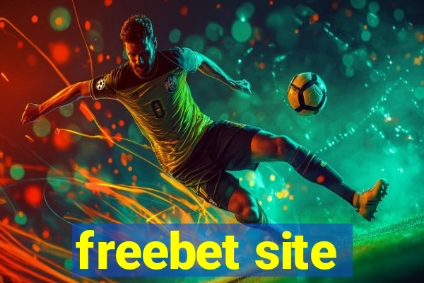 freebet site