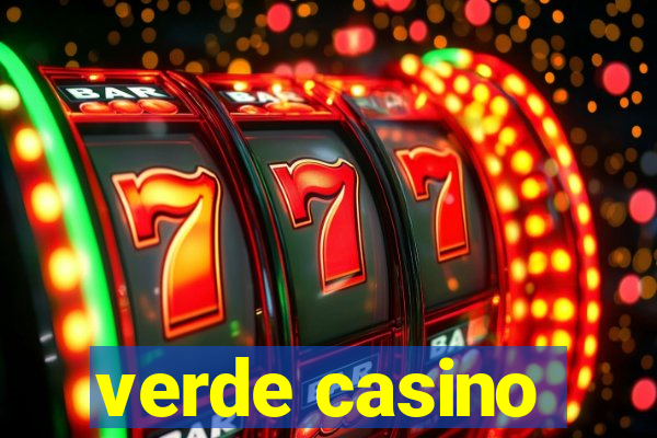 verde casino