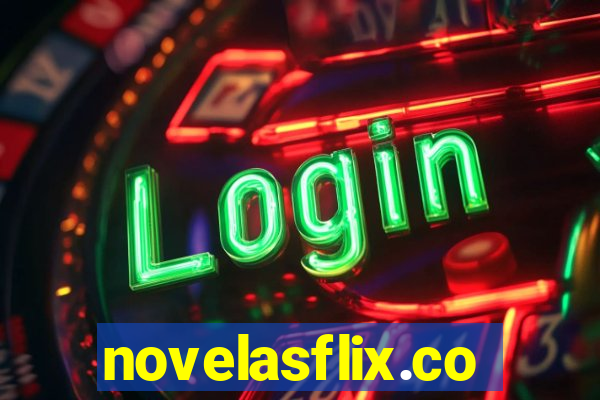 novelasflix.co