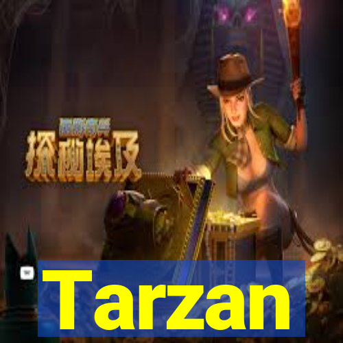 Tarzan