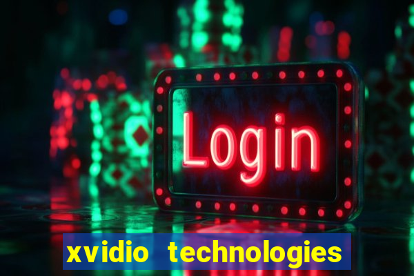 xvidio technologies startup os download