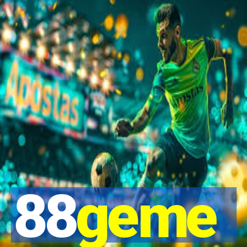 88geme