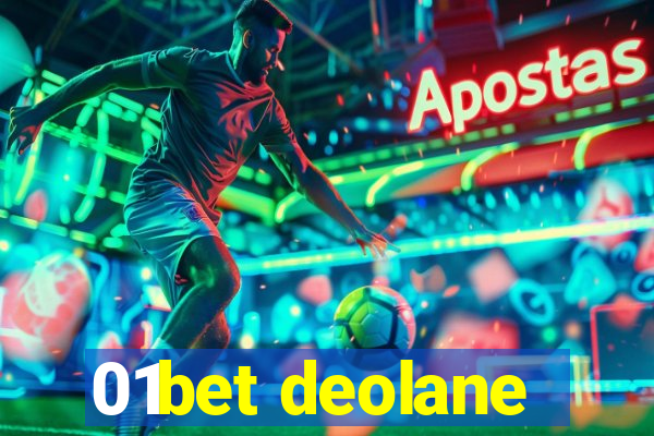 01bet deolane