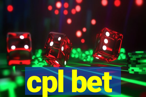 cpl bet