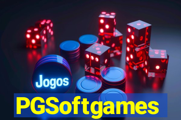 PGSoftgames